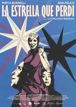 La estrella que perdí (2024)