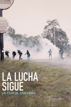 La Lucha Sigue (2021)