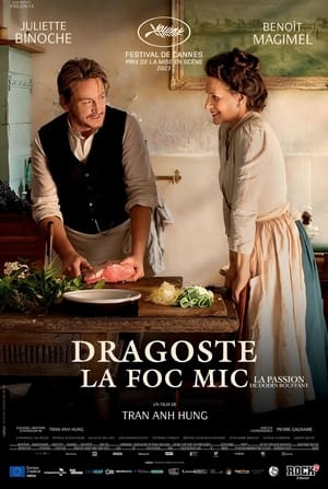 The Taste of Things (2023)