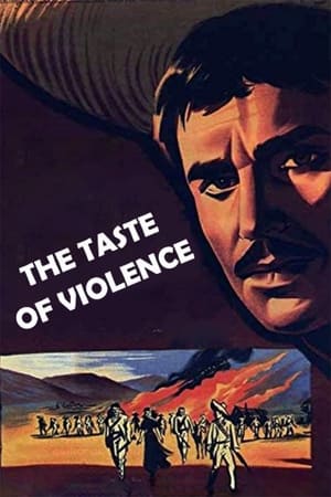 The Taste of Violence (1961)