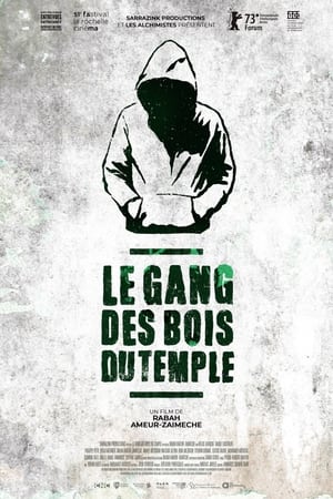 Le gang des bois du temple (2022)