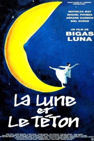La Lune et le Téton - The Tit and the Moon (1994)