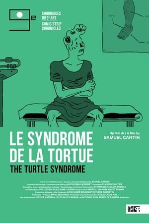 The Turtle Syndrome (2021)