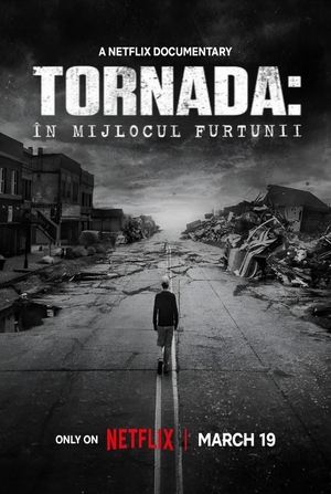 The Twister: Caught in the Storm (2025)