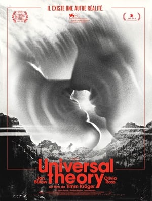 Universal Theory - The Theory of Everything (2023)
