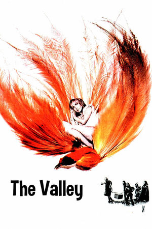 El valle - The Valley (1972)