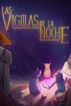 The Vigils Of The Night (2021)