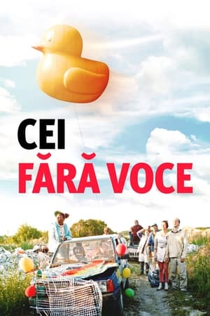 Cei fără voce - The Voiceless (2022)