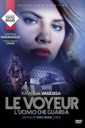 Le Voyeur - The Voyeur (1994)