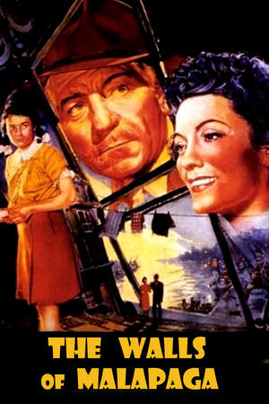 The Walls of Malapaga (1949)