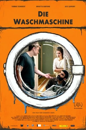 La machine à laver - The Washing Machine (2020)