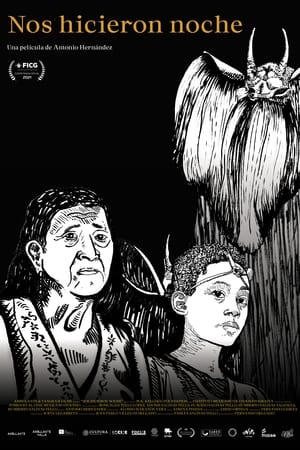 They Made Us the Night (2021)