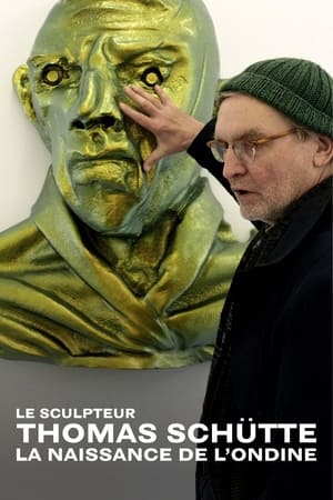 Le Sculpteur Thomas Schütte : La Naissance de l'ondine - Thomas Schütte - Ich bin nicht allein (2023)