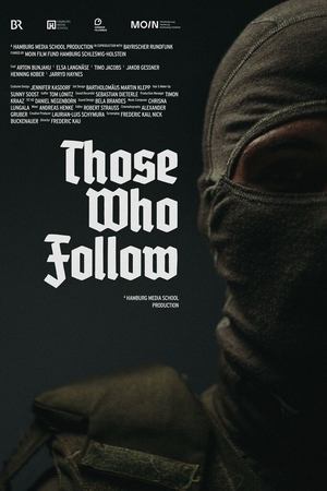 Those Who Follow (2023)