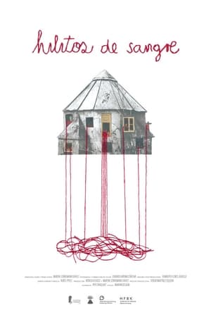 Threads Of Blood (2023)
