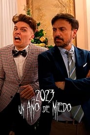Un año de miedo