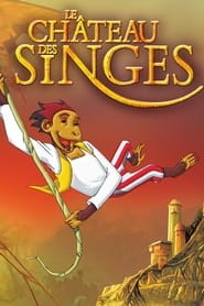 Le château des singes (1999)