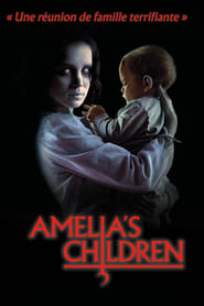 Amelia's Children - Amelia’s Children (2023)