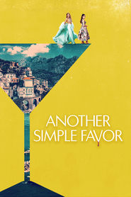 A Simple Favor 2