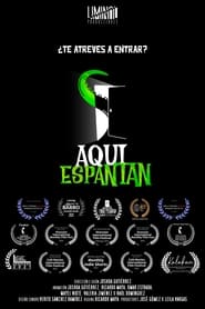 Aquí espantan