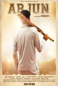 Arjun (2024)