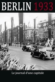 Berlin 1933 - Tagebuch einer Großstadt
