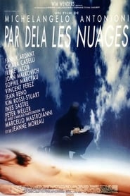 Par-delà les nuages - Al di là delle nuvole (1995)