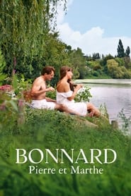 Bonnard, Pierre et Marthe (2024)