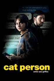 Entre ses griffes - Cat Person (2023)