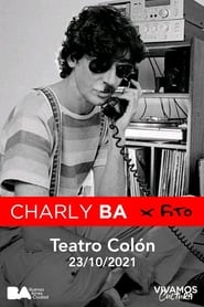 Charly BA x Fito