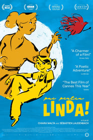 Chicken for Linda! (2023)