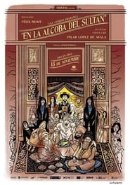 Dans la chambre du sultan