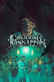 CONJURING KANAPPAN