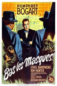 Bas les masques - Deadline - U.S.A. (1952)