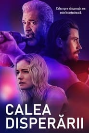 Desperation Road (2023)