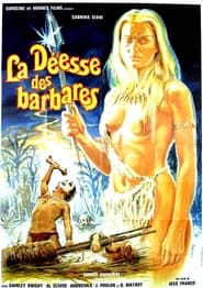 Chasseurs D'Hommes - Devil Hunter (1980)