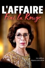 Die Rote Fini: Die verschwundenen Millionen der DDR