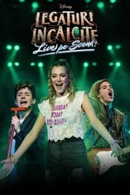Legături încâlcite - Live pe scenă! - Disney Intertwined Live (2023)