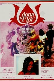 Dona Flor et ses deux maris - Dona Flor and Her Two Husbands (1976)