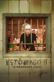 Estômago 2 - O Poderoso Chef