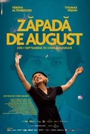 Zăpadă de August - First Snow of Summer (2023)