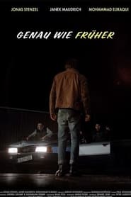 Genau wie früher