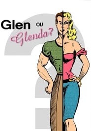 Louis ou Louise - Glen or Glenda (1953)
