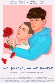 he loves me, he loves me not