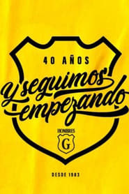 Hombres G 40 años y seguimos empezando