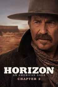 Horizon: An American Saga, Part 2