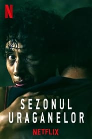 Temporada de Huracanes (-)