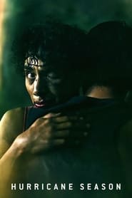 Hurricane Season - Temporada de Huracanes (-)