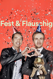 Fest & Flauschig Weihnachten im Sauriersaal