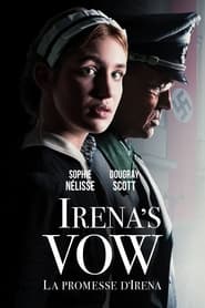La promesse d'Irena - Irena's Vow (2023)